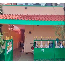 2BHK Resale House @Ganapathy